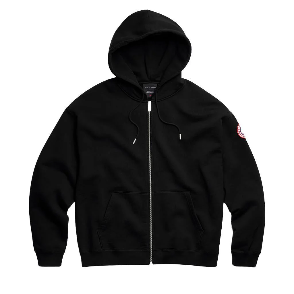 [Canada Goose] Men's Rove Full Zip Hoody