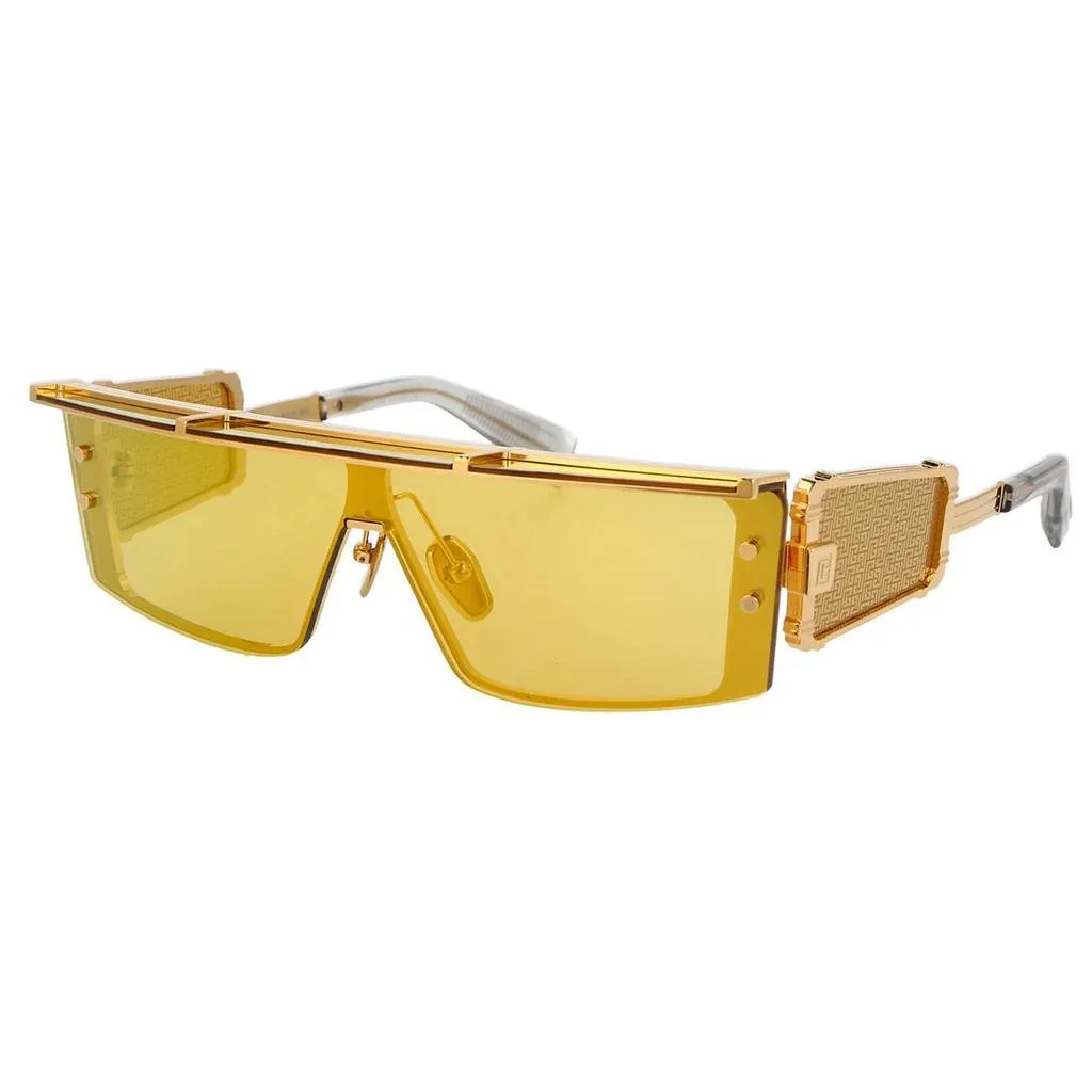 [Balmain] Wonder Boy - III In Gold - Image 2