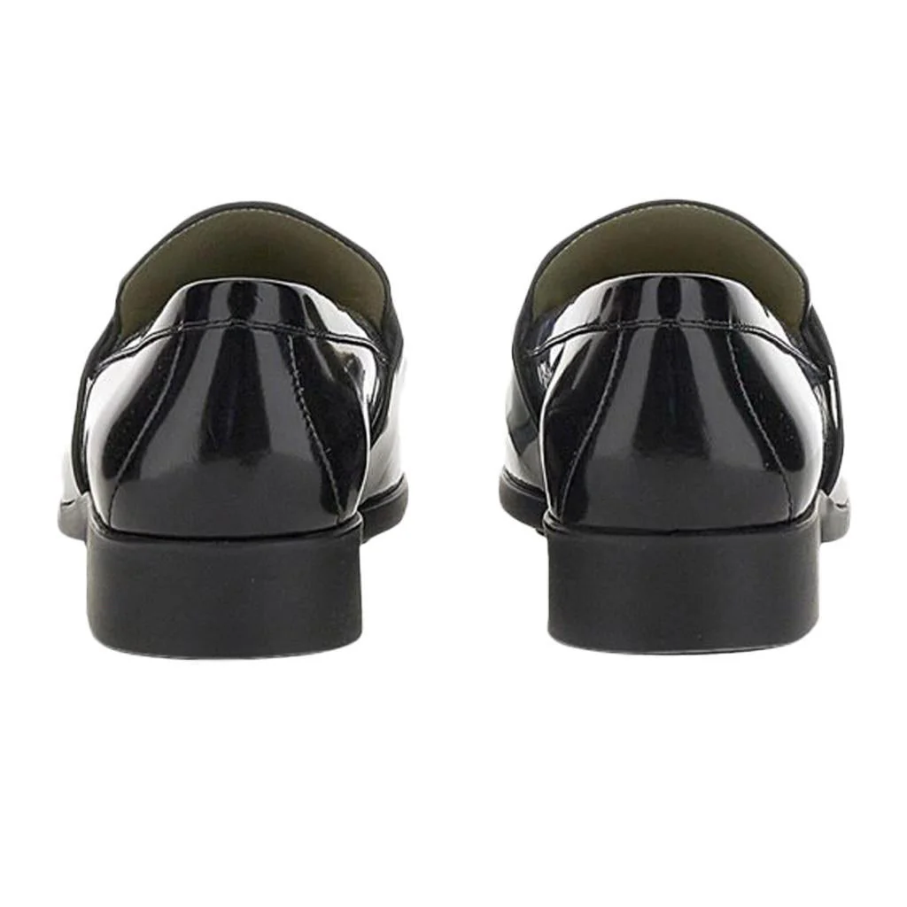 [Bottega Veneta] Womens Madame Mocassin in Black - Image 4
