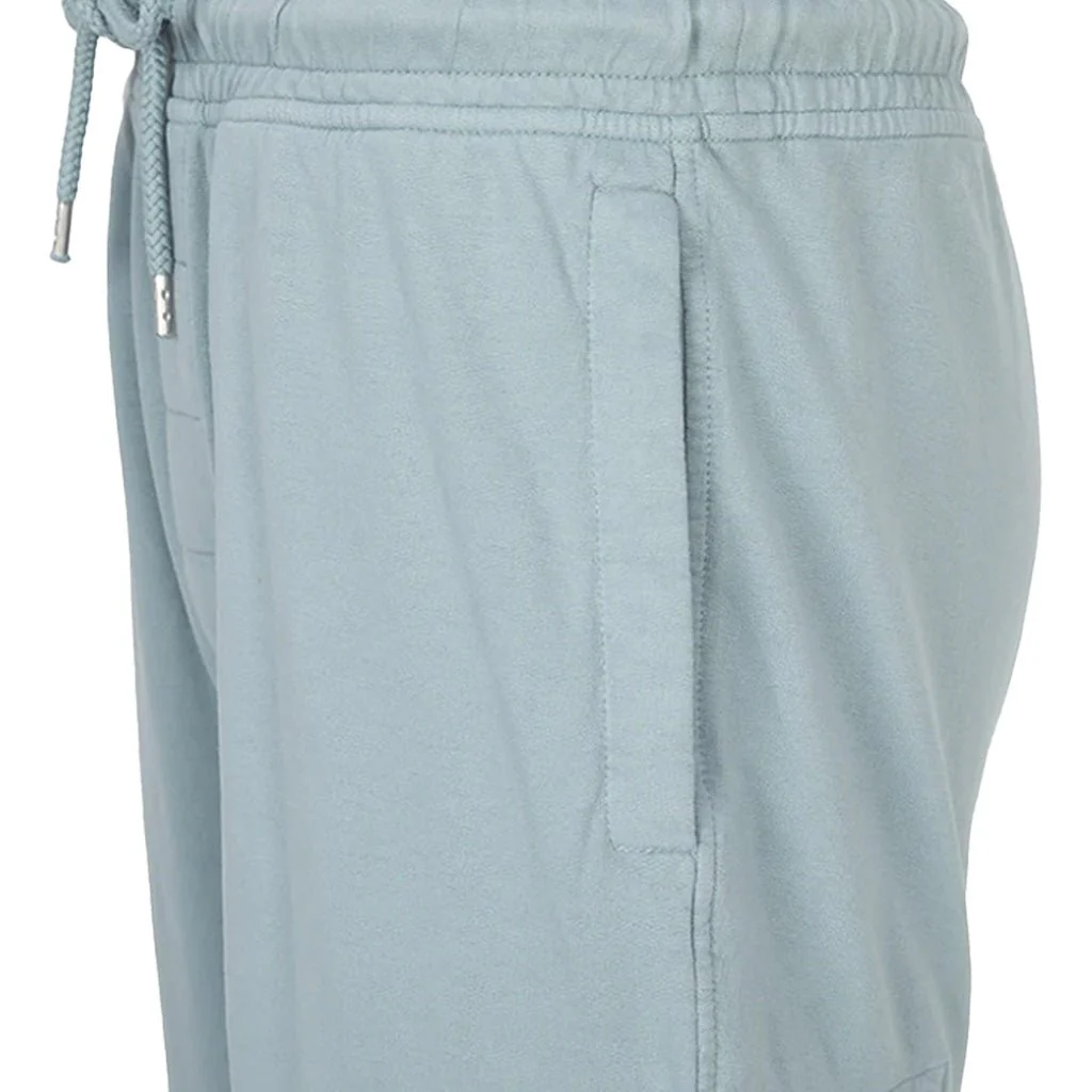 [C.P. Company] Light Fleece Cargo Lens Sweatshorts - Image 3