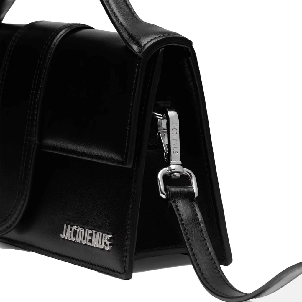 Jacquemus Le Grand Bambino Bag - Image 11