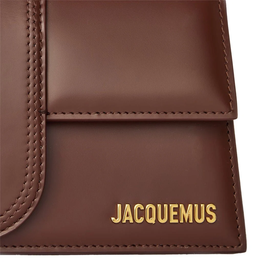 Jacquemus Le Grand Bambino Bag - Image 17