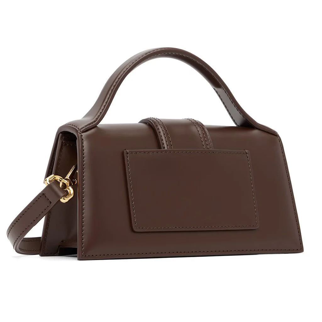 Jacquemus Le Grand Bambino Bag - Image 24