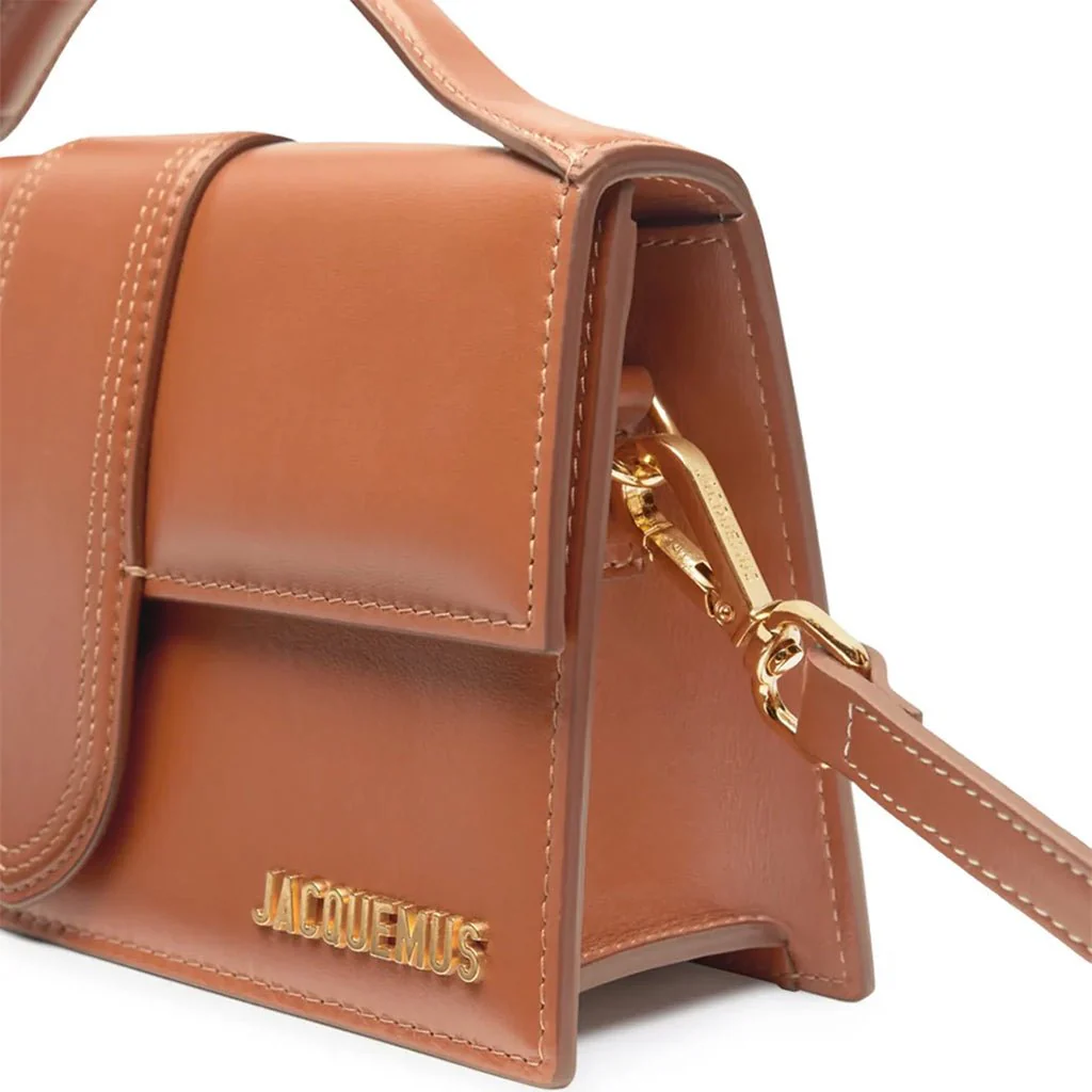 Jacquemus Le Grand Bambino Bag - Image 28
