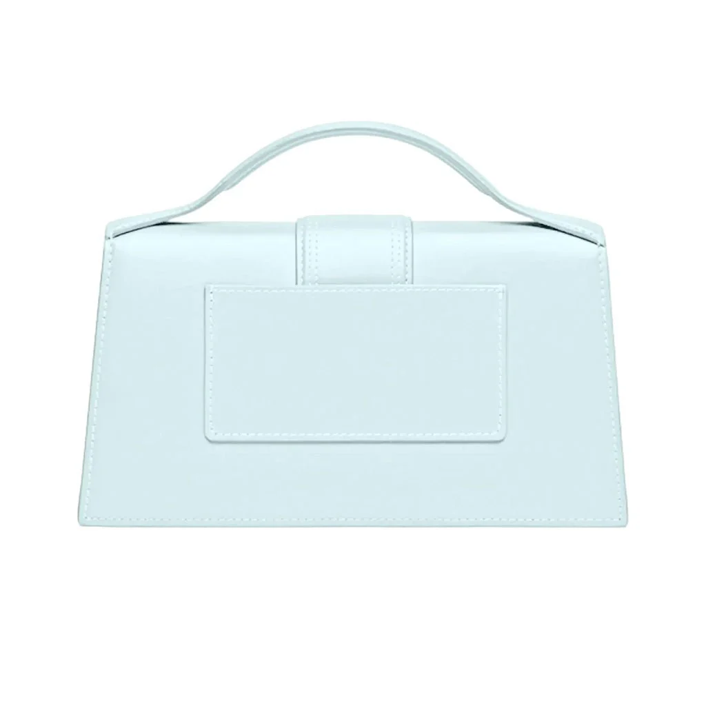 Jacquemus Le Grand Bambino Bag - Image 48