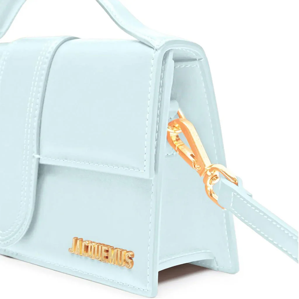 Jacquemus Le Grand Bambino Bag - Image 50