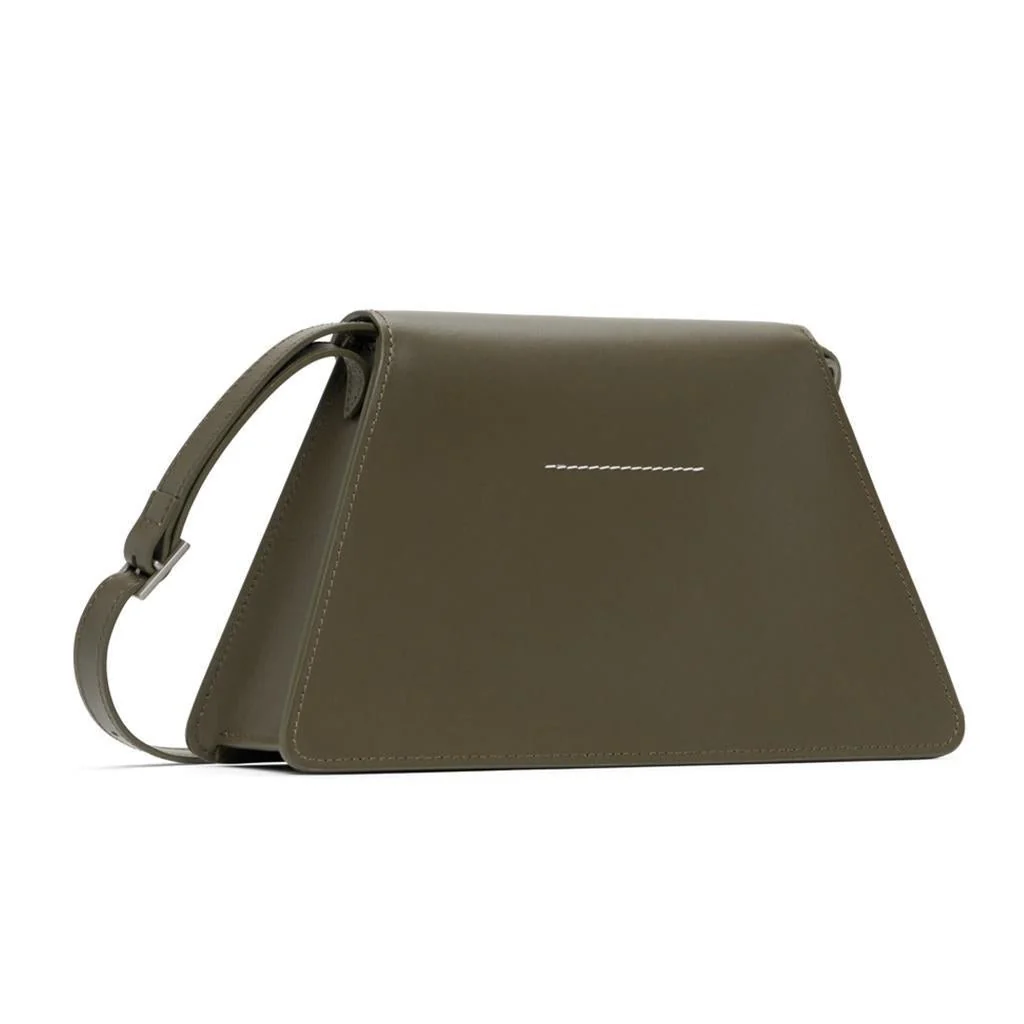 [Maison Margiela] MM6 Numeric Bag Medium - Image 3