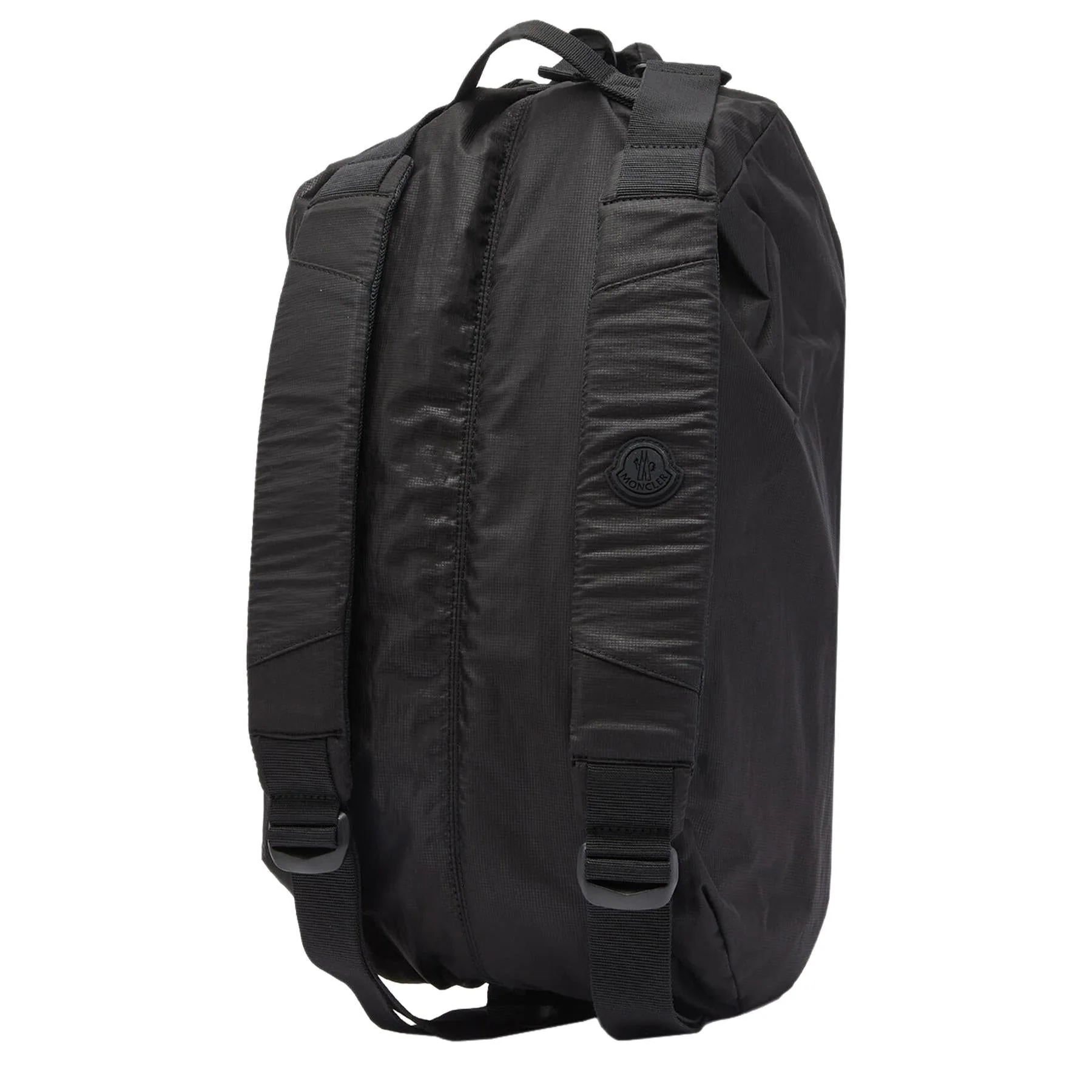 Moncler Alchemy Backpack in Black - Image 3