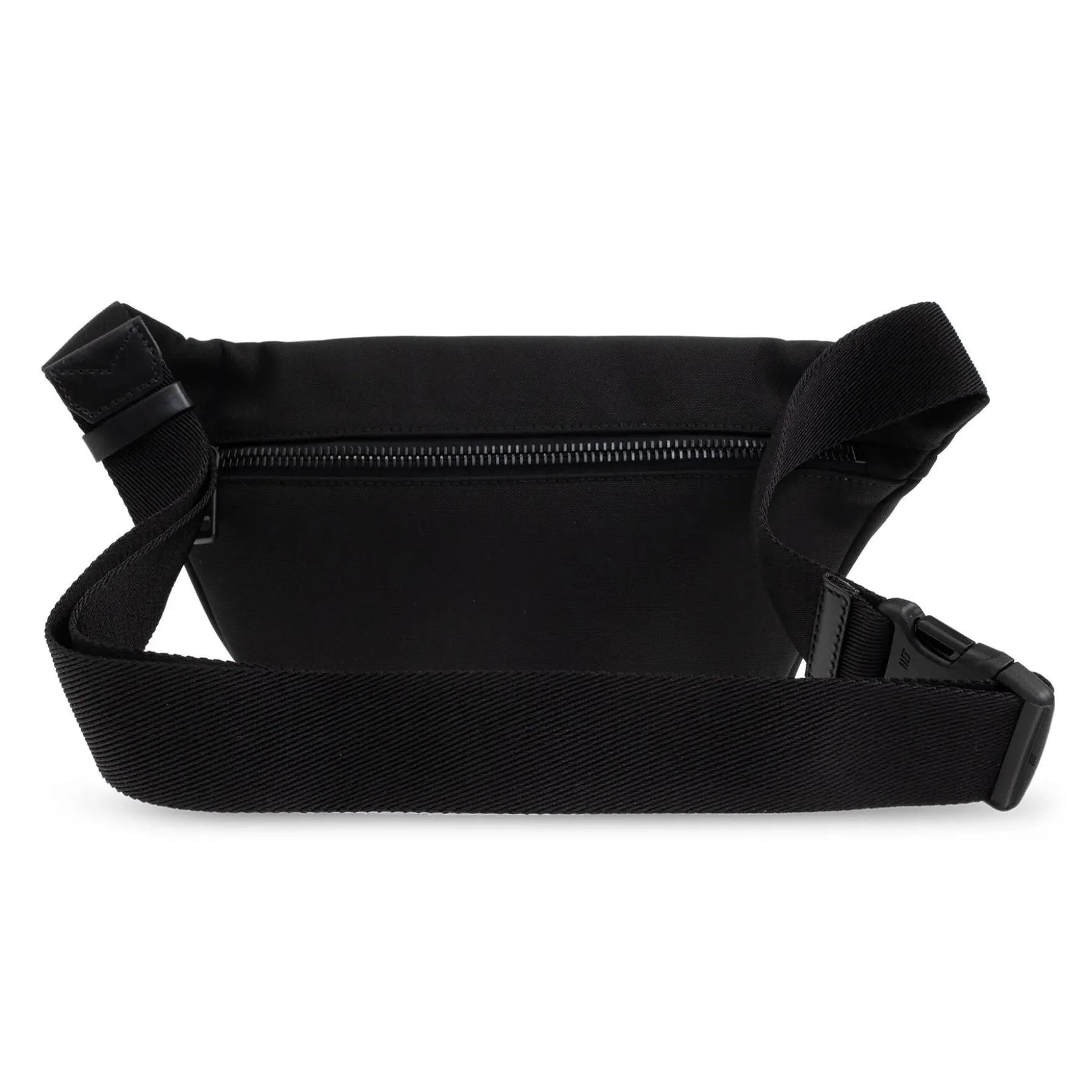 Moncler Durance Water-Repellent Belt Bag in Black - Image 3