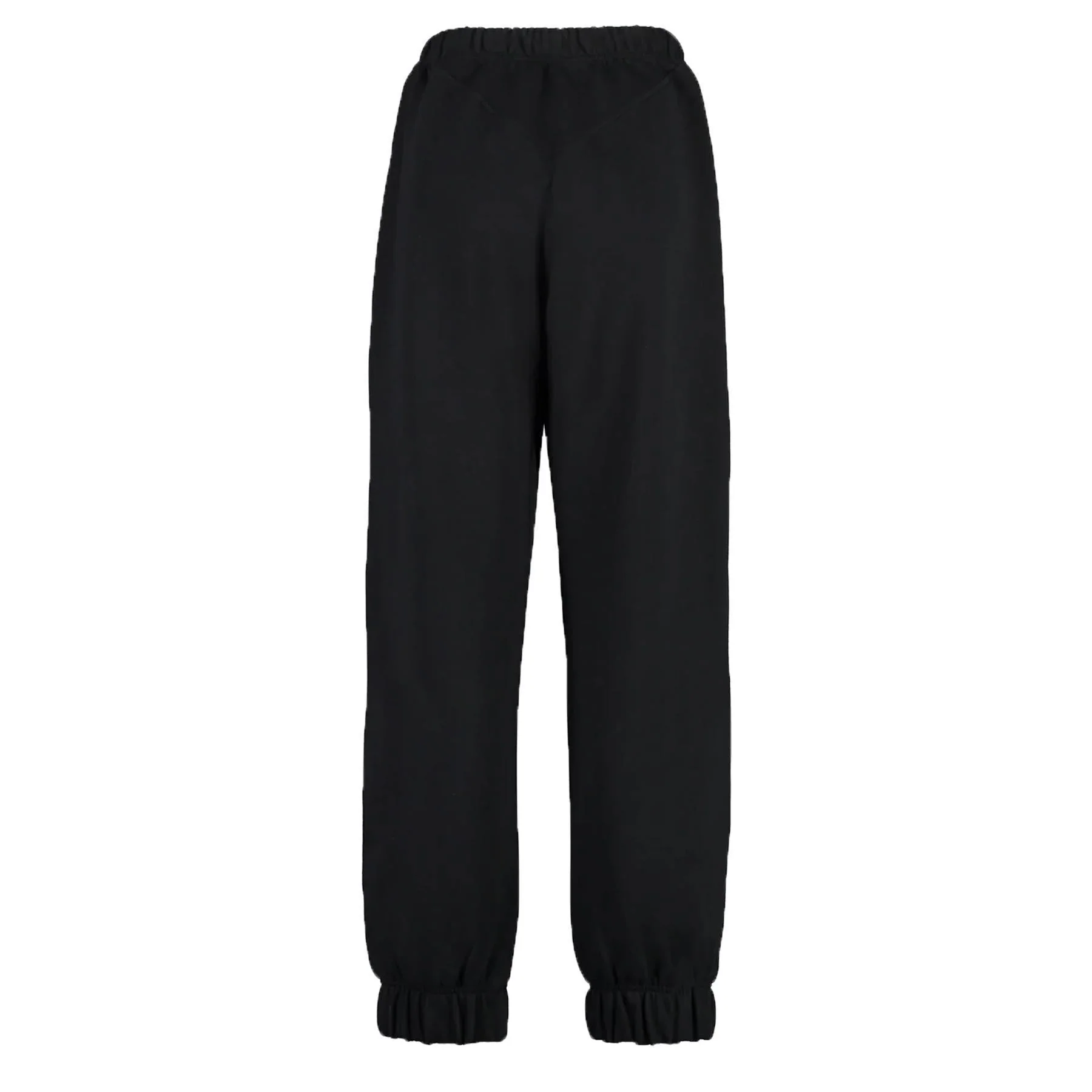 Moncler Genius X Alicia Keys Sweatpants in Black - Image 2