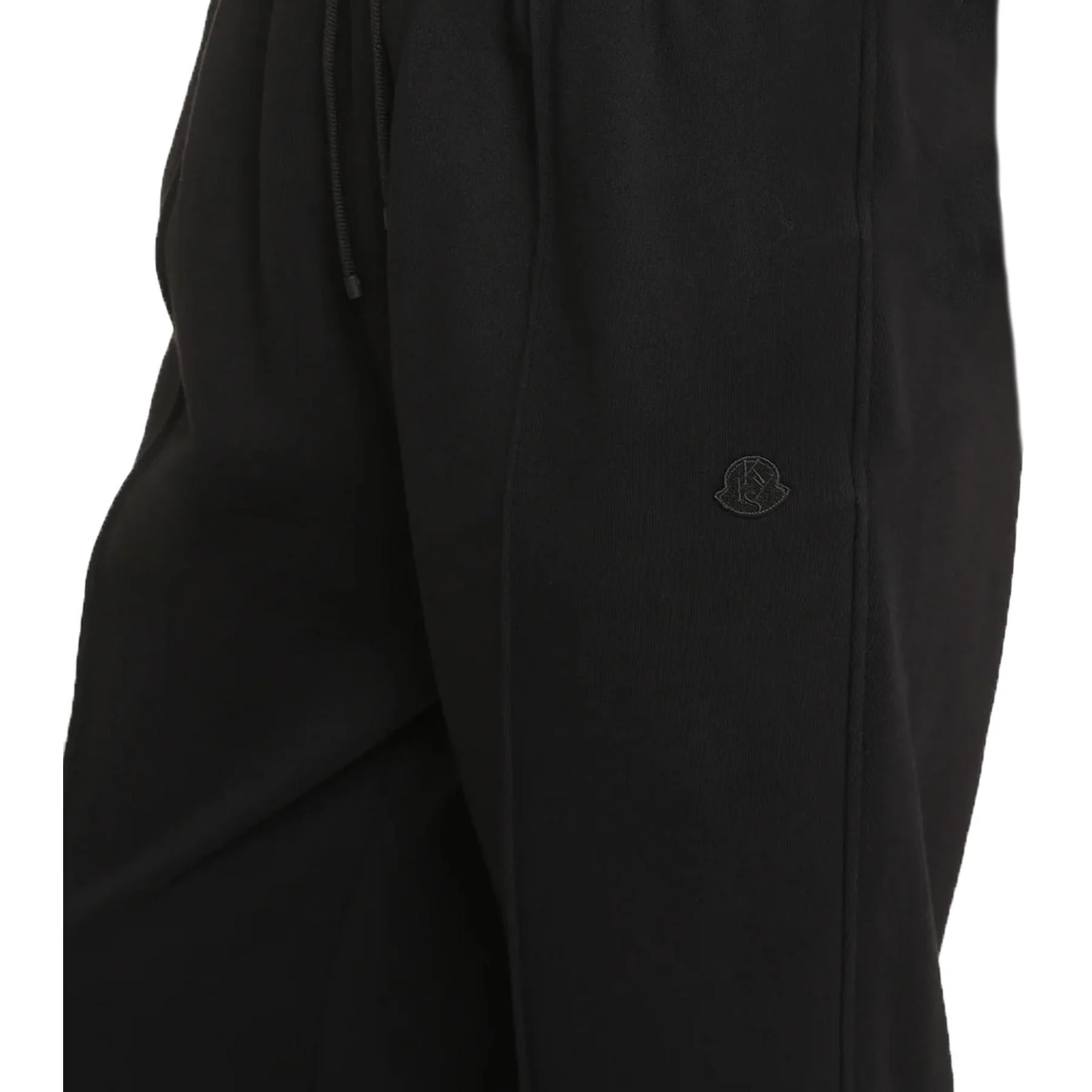 Moncler Genius X Alicia Keys Sweatpants in Black - Image 5