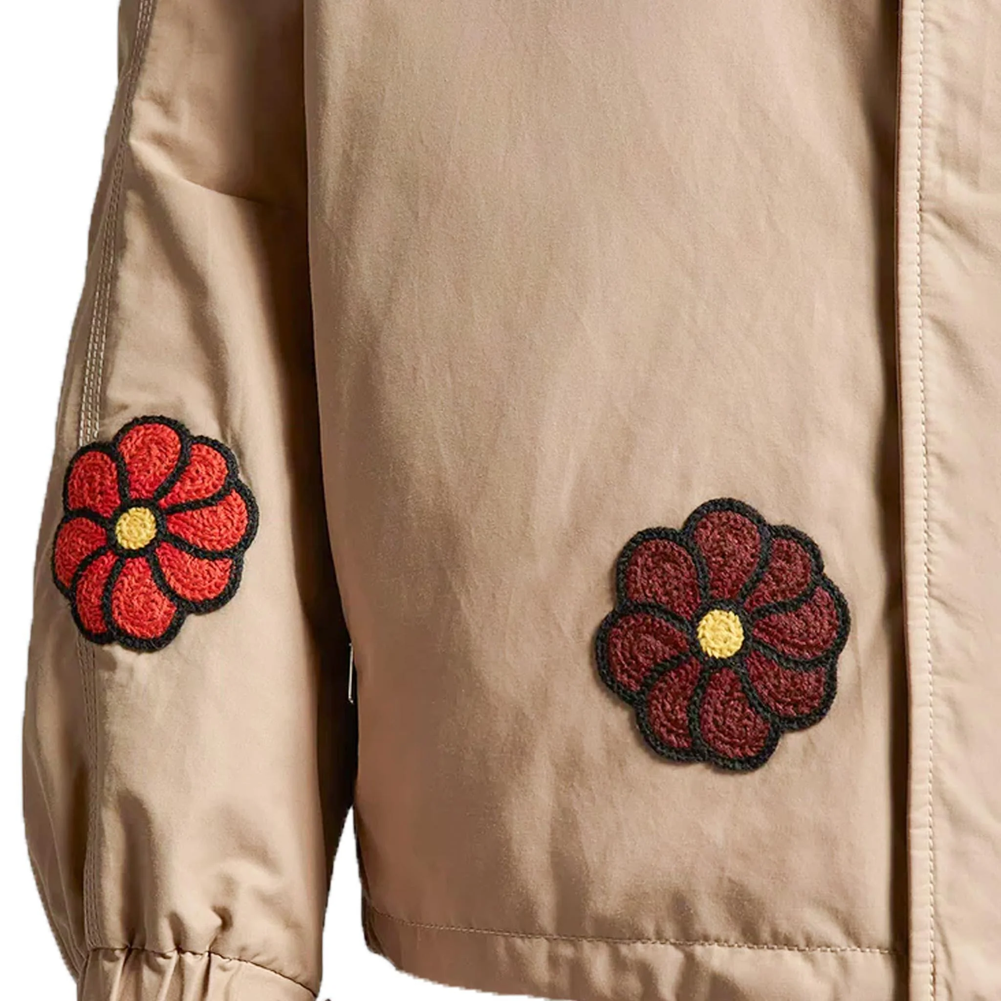 Moncler Genius X JW Anderson Delamont Jacket - Image 3
