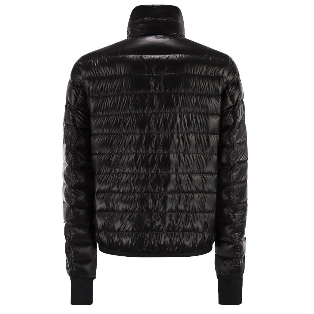 Moncler Men's Grenoble Hers Short Down Jacket - Image 3