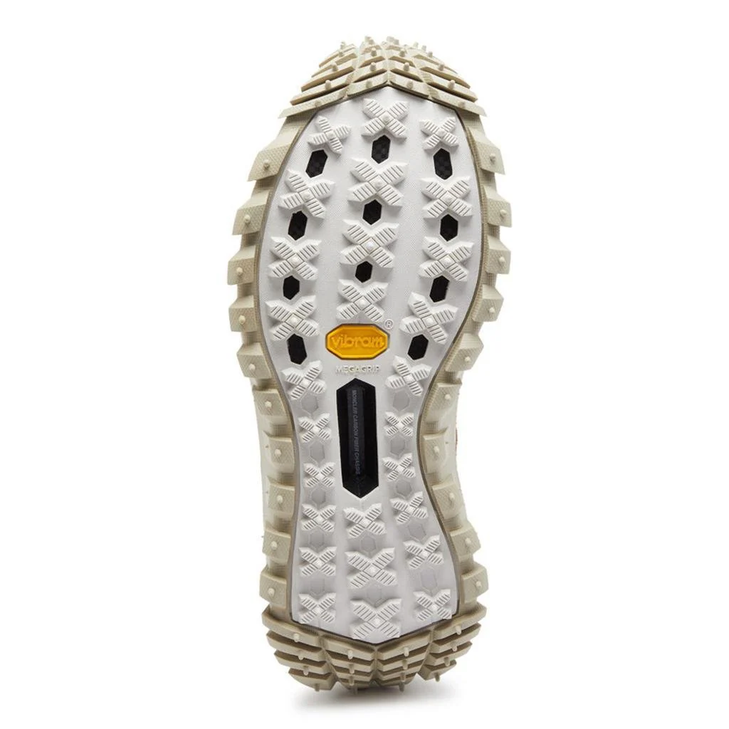 Moncler Men's Trailgrip in Green/ Multi - Image 4