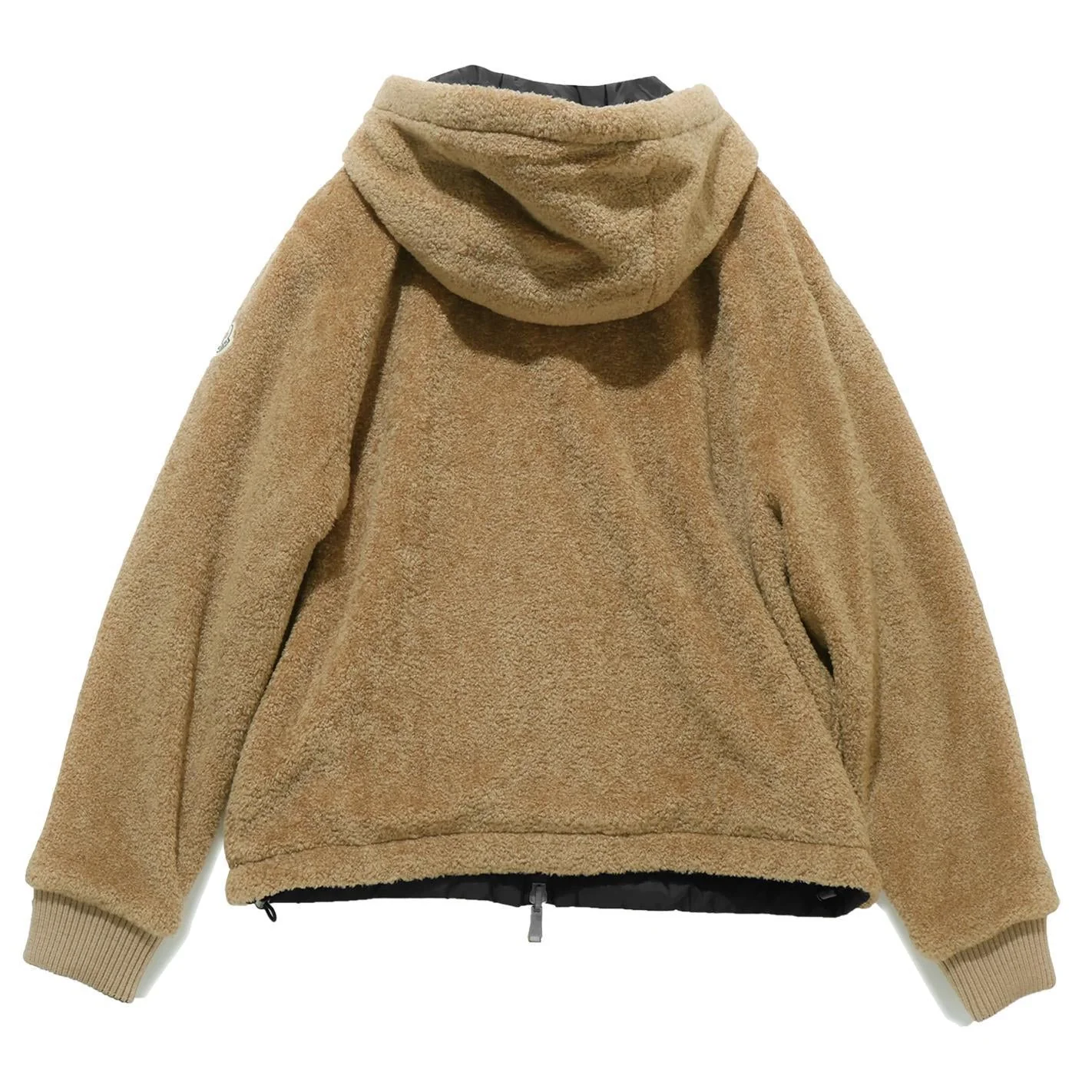 Moncler Women's Reversible Padded Hoodie - Image 3
