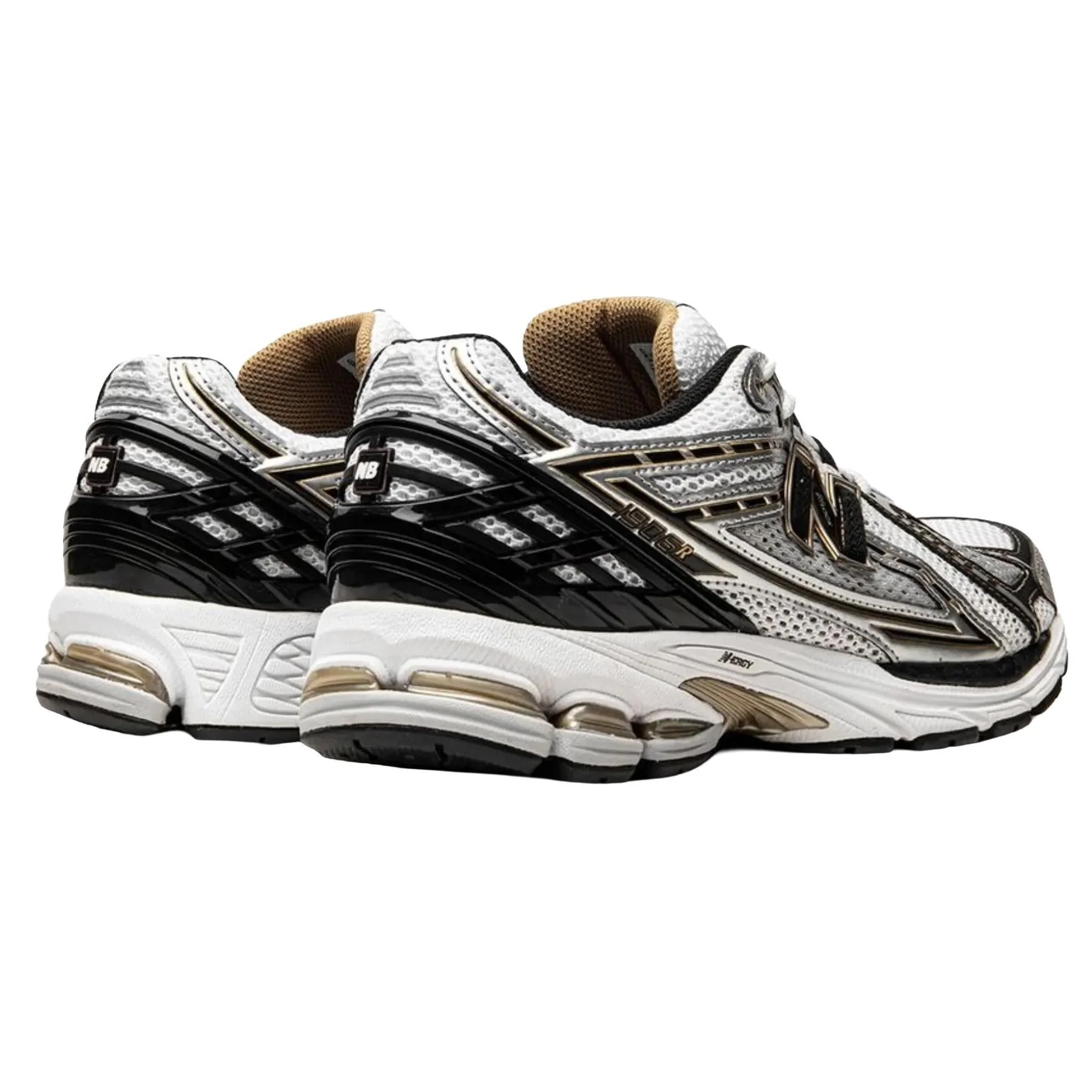 [New Balance] M1906 in Grey-Brown - Image 3