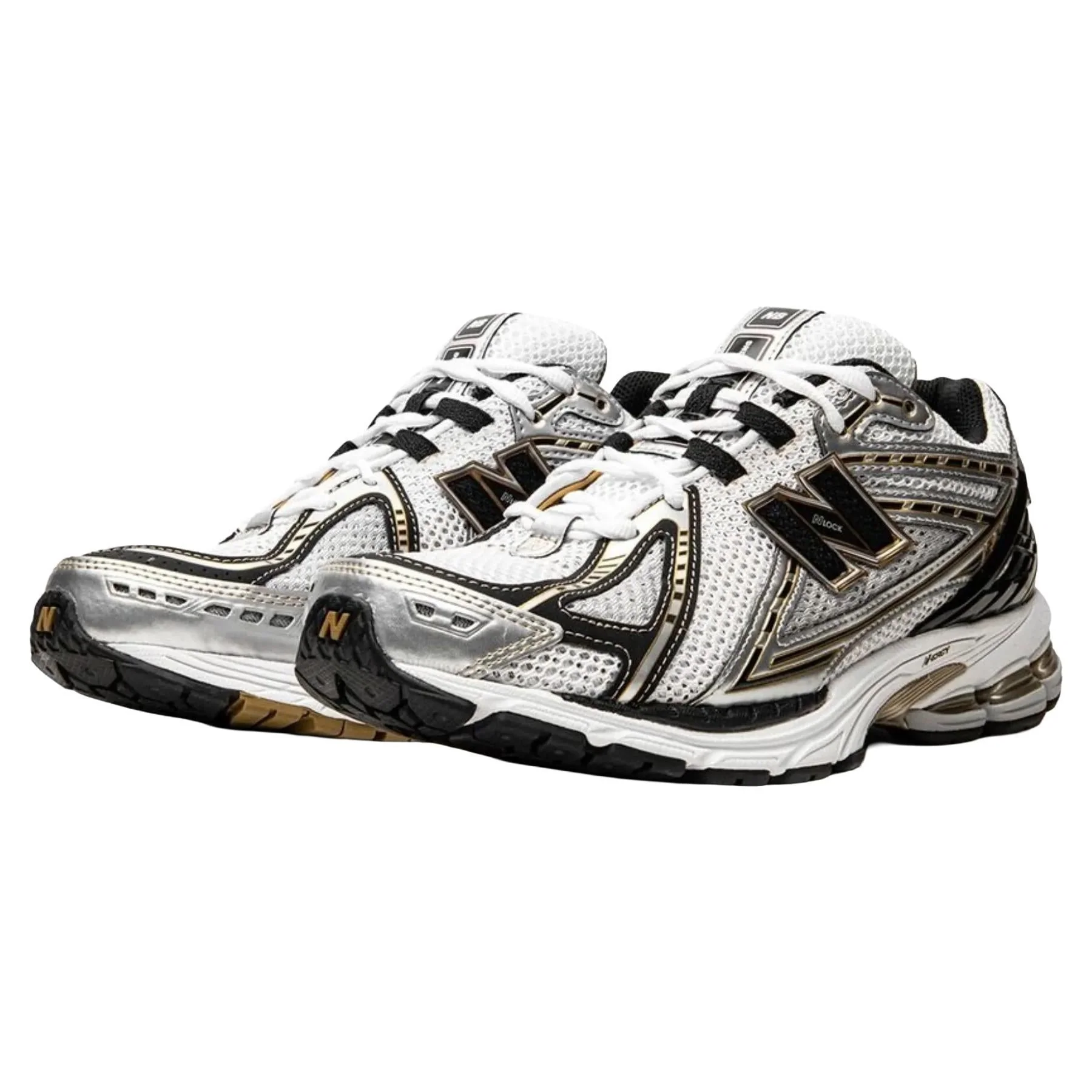 [New Balance] M1906 in Grey-Brown - Image 5