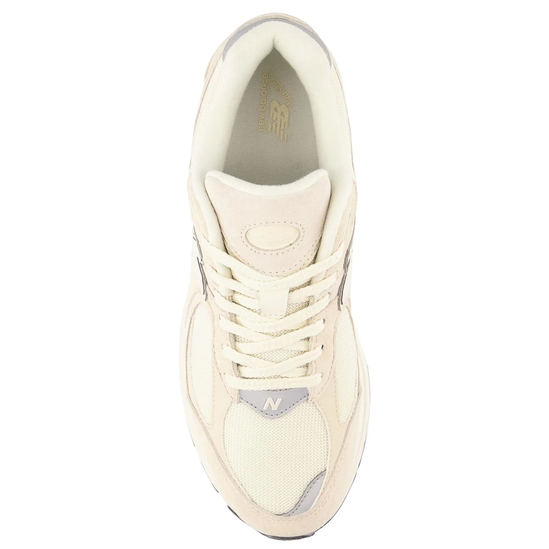 [New Balance] M2002 in Sand - Image 4