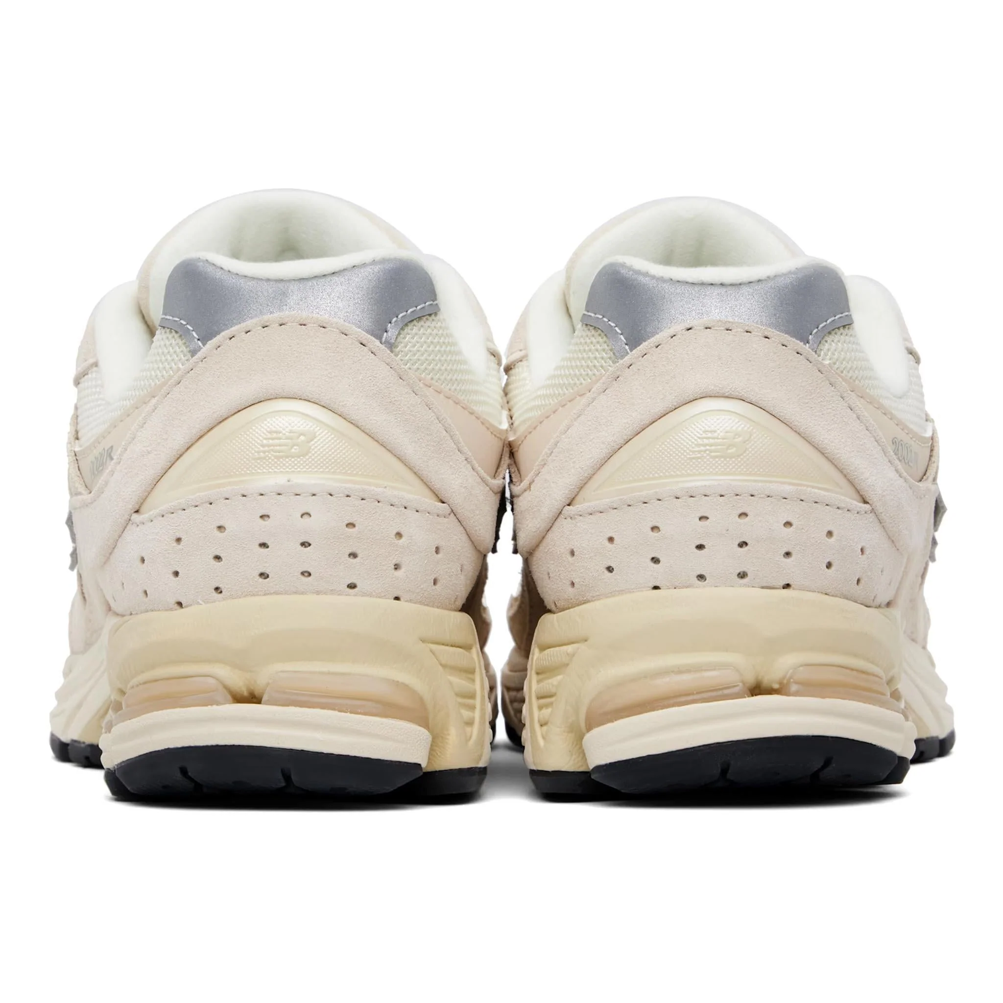 [New Balance] M2002 in Sand - Image 5