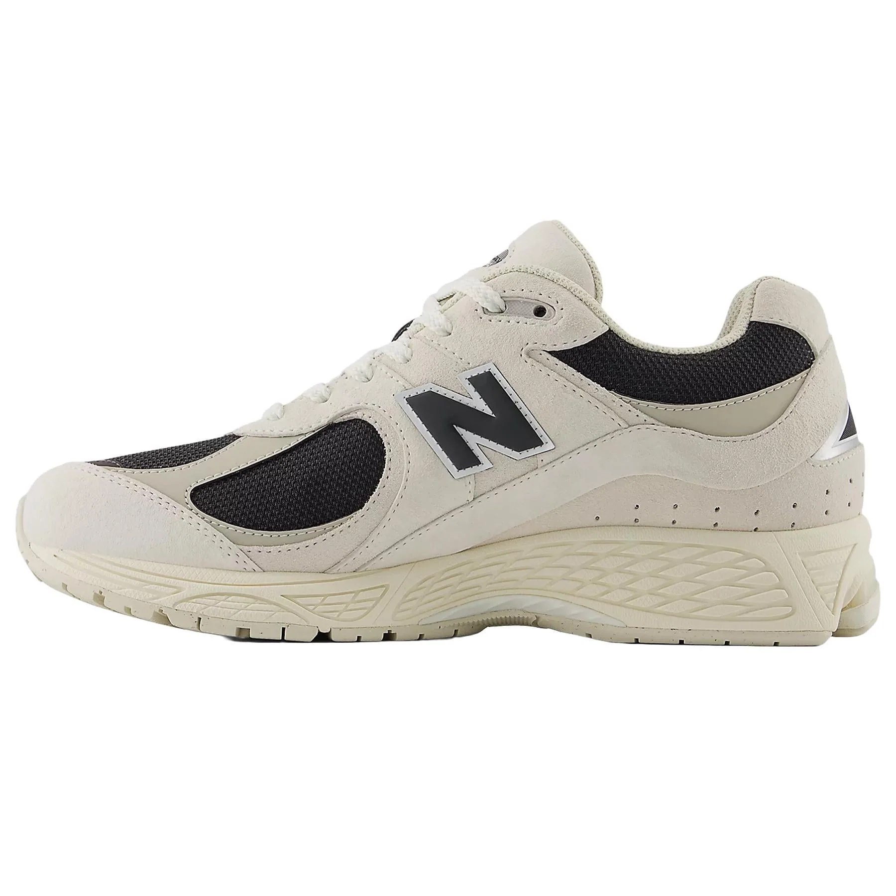 [New Balance] U2002 in Cream-Black - Image 3
