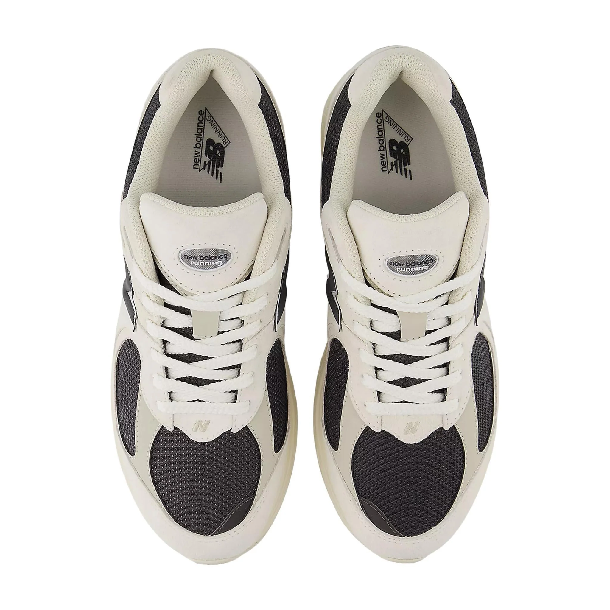 [New Balance] U2002 in Cream-Black - Image 4