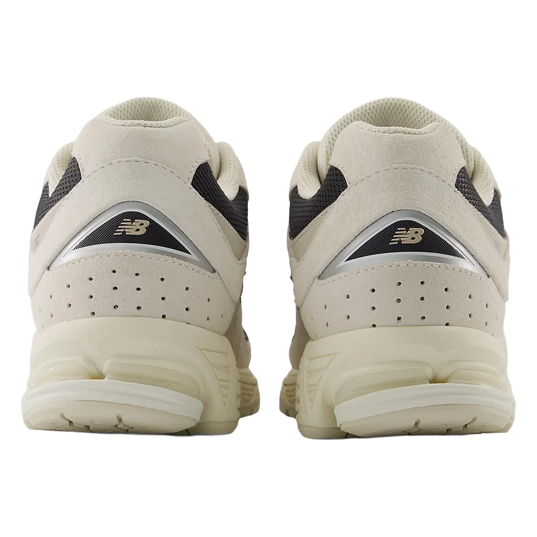 [New Balance] U2002 in Cream-Black - Image 5