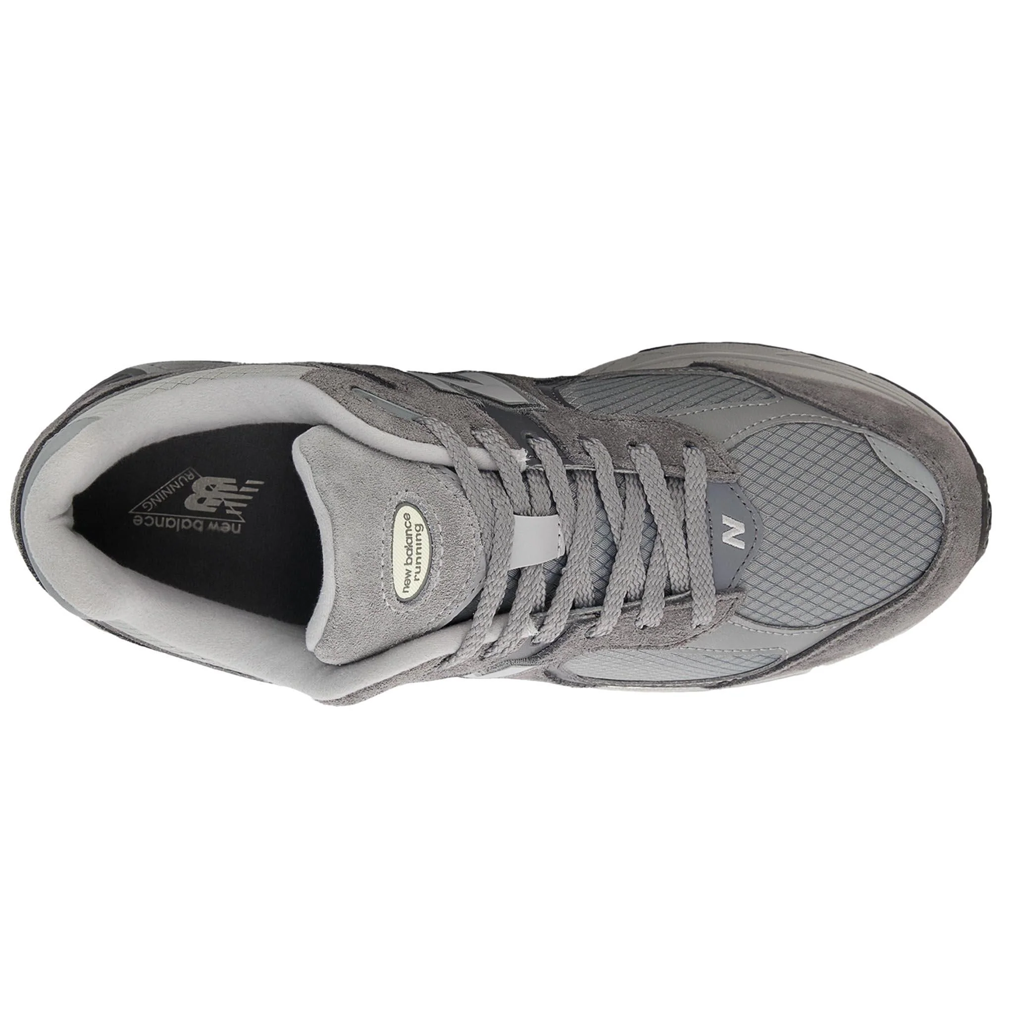 [New Balance] U2002 in Grey - Image 3