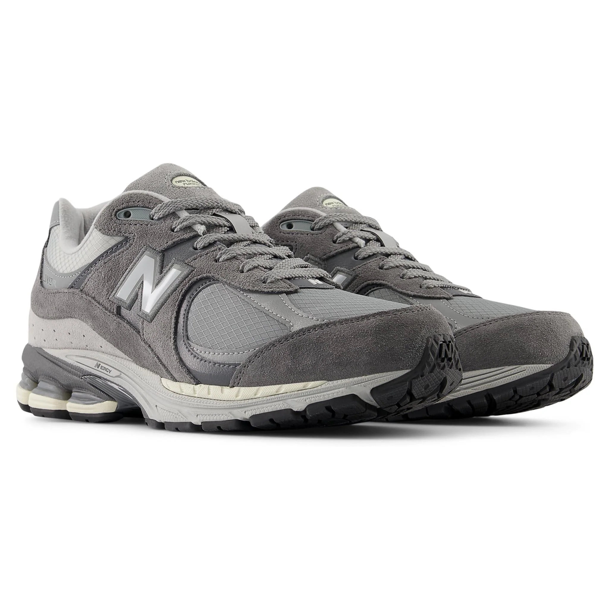 [New Balance] U2002 in Grey - Image 4