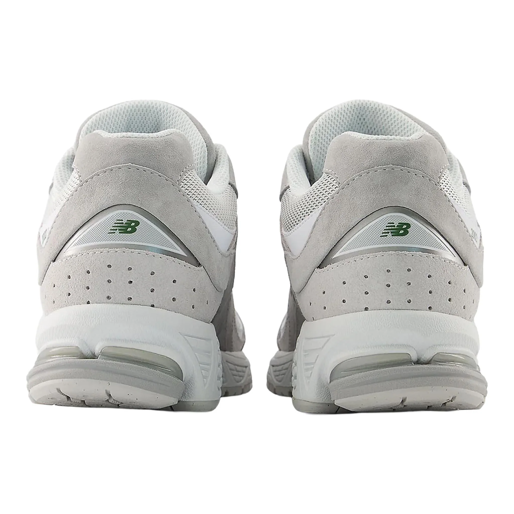 [New Balance] U2002 in Light Grey - Image 3