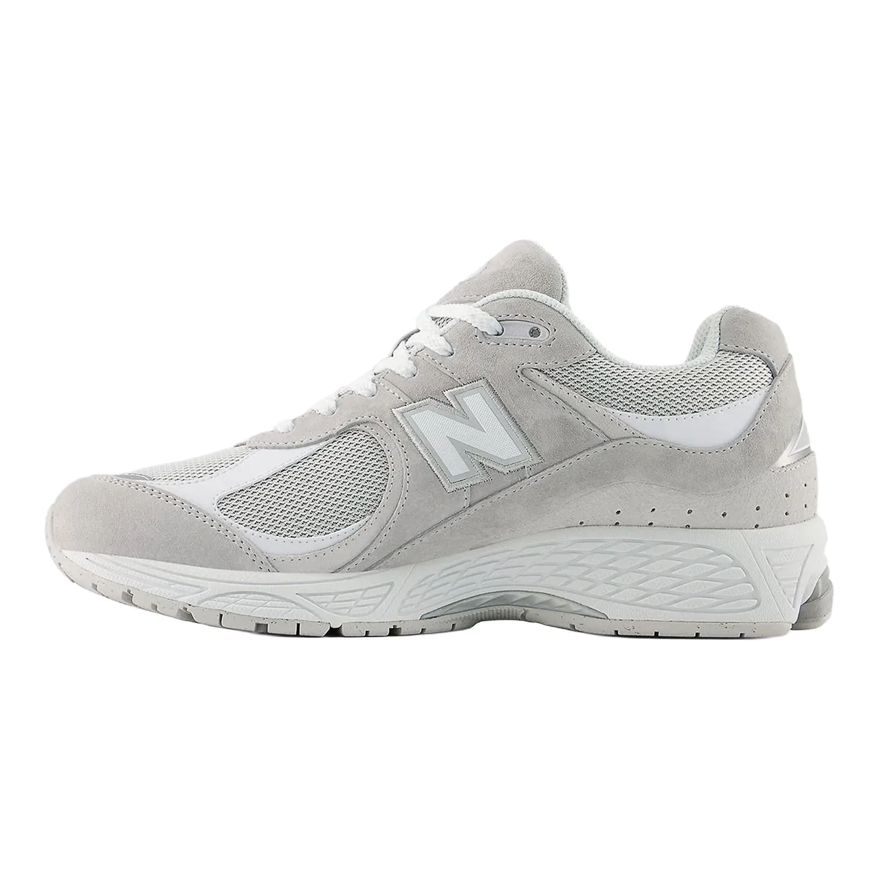 [New Balance] U2002 in Light Grey - Image 4