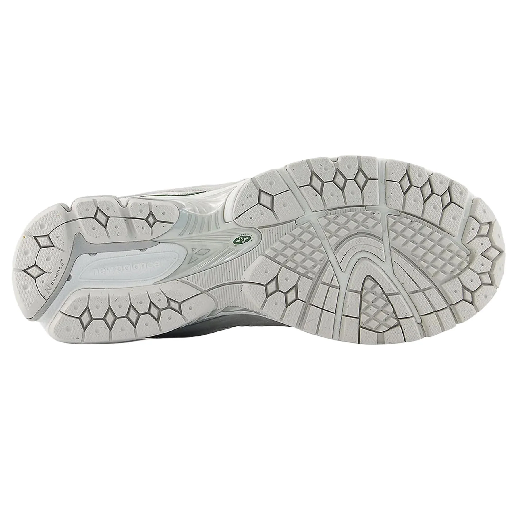 [New Balance] U2002 in Light Grey - Image 5