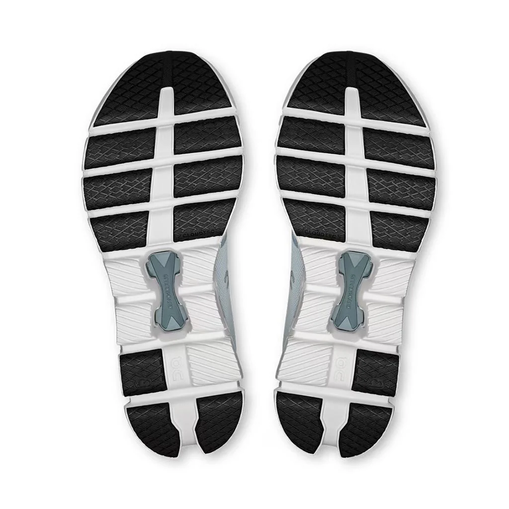 [On Running] Cloud X 4 in Glacier-Stone - Image 3