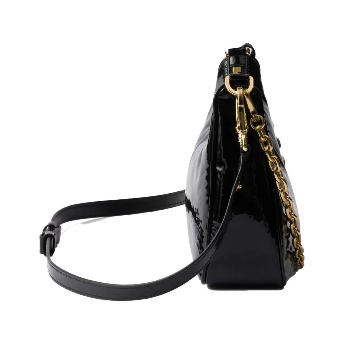 [Prada] Re-Edition Patent Leather - Image 4