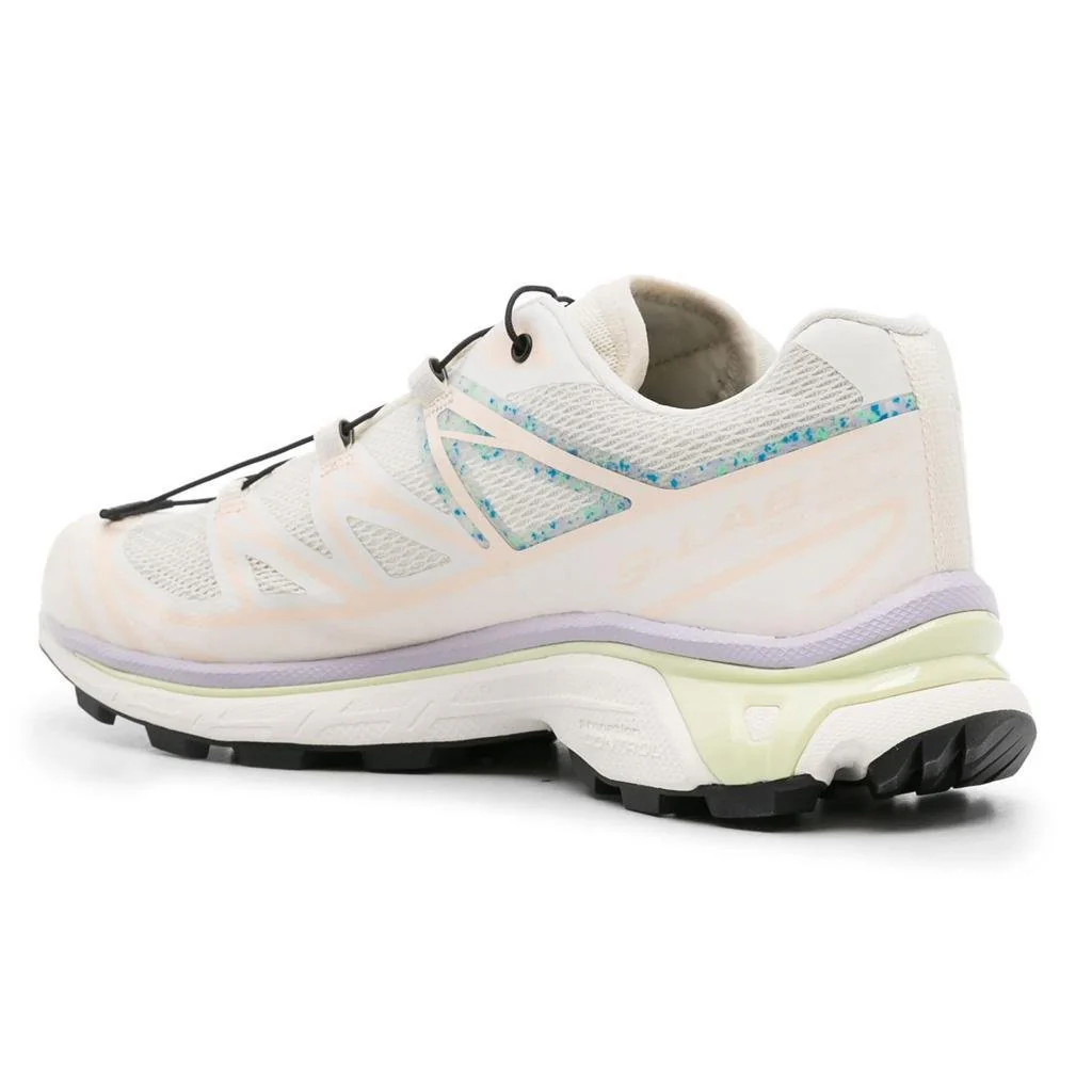 Salomon XT-6 Mindful 3 Sneaker in Vanilla Ice/ Cloud Pink/ Orchid Petal - Image 3