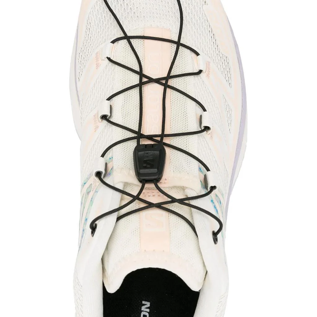 Salomon XT-6 Mindful 3 Sneaker in Vanilla Ice/ Cloud Pink/ Orchid Petal - Image 4