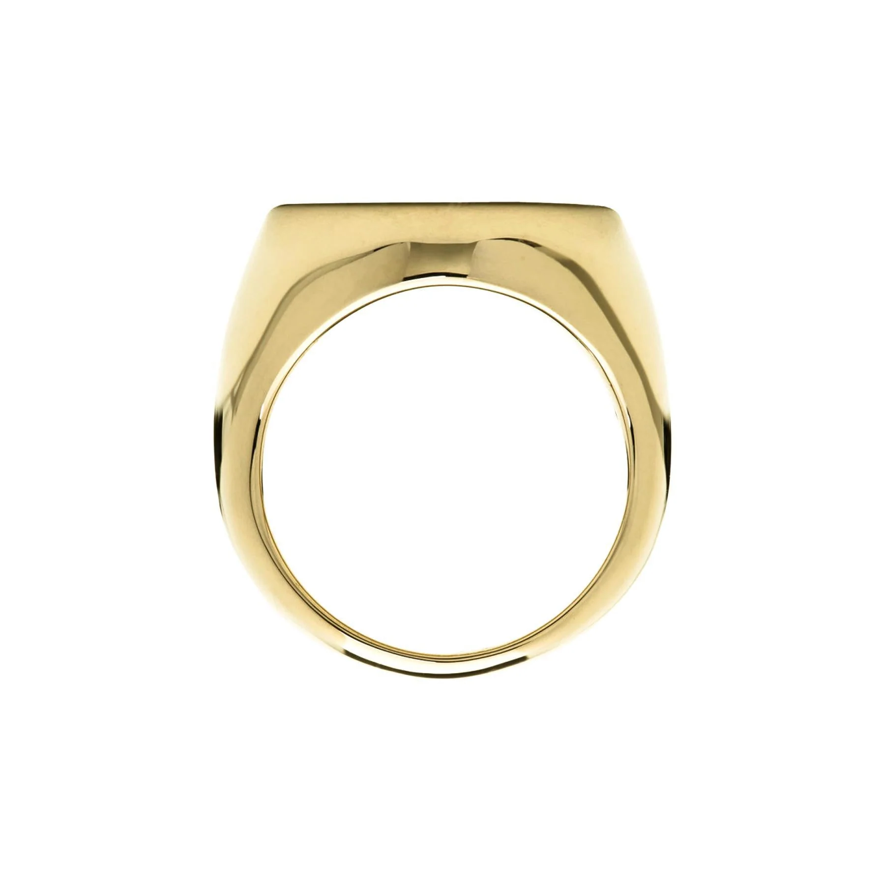 [Vivienne Westwood] Seal Ring in Gold (925) - Image 3
